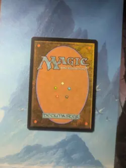 Deflecting Palm foil Khans of Tarkir Magic: The Gathering - Image 2