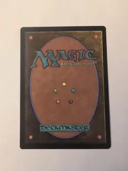 Umbral Mantle Shadowmoor Regular - Image 2