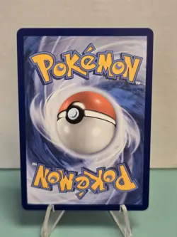 Pokemon TCG Mega Gardevoir ex 060/132 Mega Evolution Double Rare Holo NM - Image 4