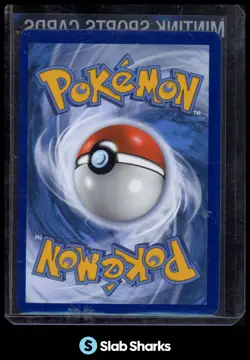 2022 POKEMON SWORD & SHIELD GO #048/078 MELMETAL VMAX RARE - Image 2