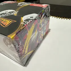 Pokemon TCG Mega Evolution Enhanced Booster Display Box 36 Packs - Image 2