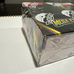 Pokemon TCG Mega Evolution Enhanced Booster Display Box 36 Packs - Image 3