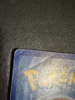 Fossil Researcher 110/111 Pokemon Furious Fists Ultra Rare Full Art Holo Damage - Image 3