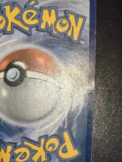 Fossil Researcher 110/111 Pokemon Furious Fists Ultra Rare Full Art Holo Damage - Image 4