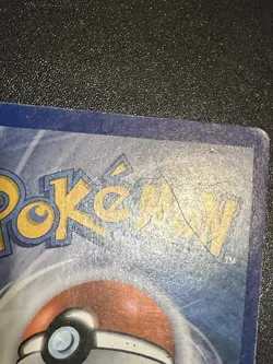 Fossil Researcher 110/111 Pokemon Furious Fists Ultra Rare Full Art Holo Damage - Image 5