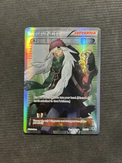 Pokemon TCG AZ 117/119! MP/HP Condition! See Description! - Image 1