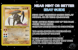 Pokemon TCG Pikachu ex 033/106 Double Rare Super Electric Breaker - Image 3