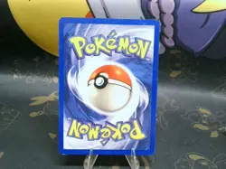 Pokemon 1st Edition Fossil #39/62 Magmar - Image 2