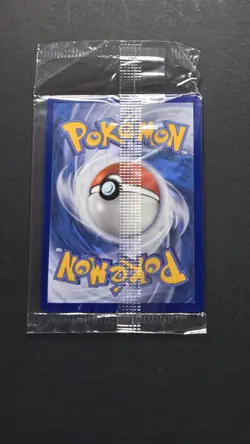 Eevee Vmax SWSH087 SEALED BlackStar Promo Pokemon 2021 - Image 2