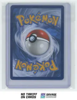 2023 Pokemon Scarlet & Violet 151 Series Holo Pikachu #173/165 - Image 2