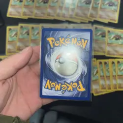Pokemon Lot TCG Kabuto 50/62 Fossil 1st Edition, 26 Mint, 10 Hp, 37 Total - Image 3