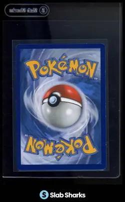2021 POKEMON SWORD & SHIELD BLACK STAR PROMOS #SWSH144 GRENINJA GOLD STAR - Image 2