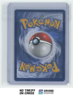 2024 Pokemon SVP Black Star Promo Greninja ex #132 - Image 2