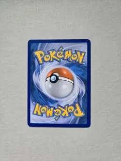 Pokemon Eevee TCG BW94 Black White Promos 2011 Holo Black Star - Image 2