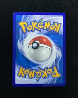 2025 Pokemon TCG CHN Gengar Gem Pack Vol.3 CBB3C 0307/07 3 Stars Holo #8 n10 - Image 2