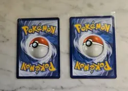 Pokemon TCG Lot of 2: Varoom (Reverse Holo) 141/198 & Revavroom (Holo) 142/198 - Image 2