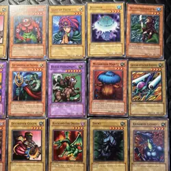 Yu-Gi-Oh! 40 Metal Raiders TCG Lot - 15 1st Edition Cards - - Image 4