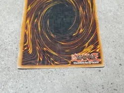 Yu-Gi-Oh Exodia Necross DCR-020 Dark Crisis 1st Edition MP-LP - Image 5
