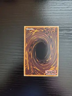 Yugioh Monster Mayhem - Magical Android - Secret Rare - BLMM-EN147 - Image 2