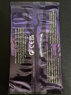 (3) Trick or Trade 2022 Booster Packs (3 Card Mini Packs) Sealed - Image 4