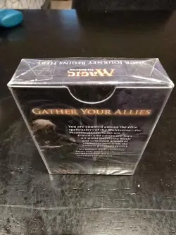 NEW Still Sealed Magic the Gathering MTG Sorin Markov 2011 30-card deck - Image 4