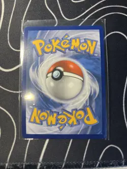 Pokemon TCG Gengar VMAX 157/264 Swsh08: Fusion Strike Holo Card Mint Condition - Image 2