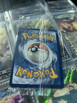 Snorlax #51 AR - Promo Scarlet & Violet 151 - Pokemon Card - LP - SEALED - Image 2