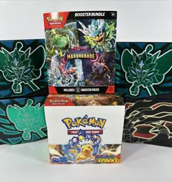 4300 Pokemon Cards! Bulk - Near Mint - TWM Surging Sparks Evolving Skies & More - Image 1