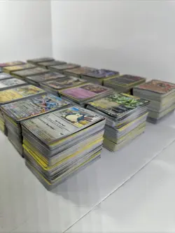 4300 Pokemon Cards! Bulk - Near Mint - TWM Surging Sparks Evolving Skies & More - Image 5