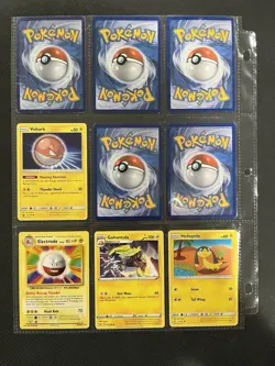 Pokemon Base Set Lot Of 27 Cards; 2013-2017; See Photos & Description - Image 2