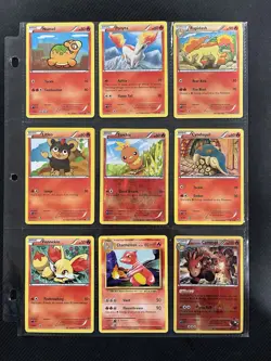 Pokemon Base Set Lot Of 27 Cards; 2013-2017; See Photos & Description - Image 3