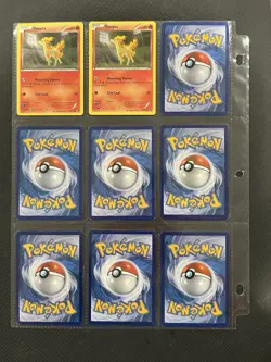 Pokemon Base Set Lot Of 27 Cards; 2013-2017; See Photos & Description - Image 4