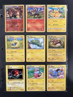 Pokemon Base Set Lot Of 27 Cards; 2013-2017; See Photos & Description - Image 5