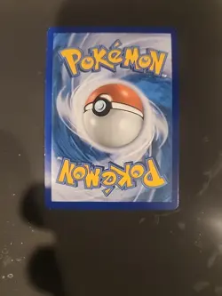 Pokemon TCG Charizard Detective Pikachu Holo Card 5/18 - Image 2
