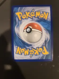 Pokemon TCG Charizard Detective Pikachu Holo Card 5/18 - Image 3