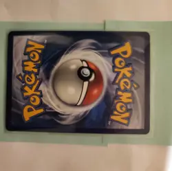 2016 Pokemon mega EX M Charizard 108/106 Ultra Rare TCG Card - Image 2
