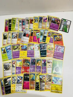 pokemon cards lot more than 500 cards and special cards - Image 5