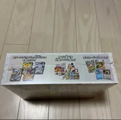 Pokemon Card Scarlet & Violet Start deck Generations Special Battle set New JPN - Image 3