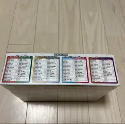 Pokemon Card Scarlet & Violet Start deck Generations Special Battle set New JPN - Image 4