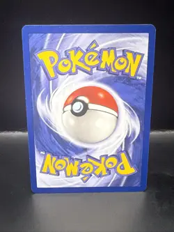 Pokemon Card Articuno Black Star Promo 22 WOTC - Image 5