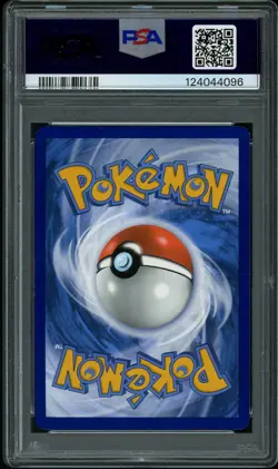 PSA 10 GEM MINT Kangaskhan 204 Destined Rivals Pokemon Card - Image 2