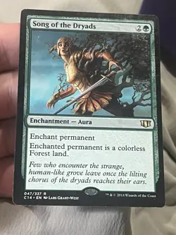 Magic The Gathering Lot Of 11 Cards Includes Rares And Mythics - Image 4