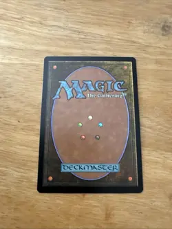 Fathom Mage Prerelease Cards Foil - Image 2