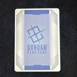 Unicorn Gundam 02 Banshee (Destroy Mode) LR GD01-003 Gundam Card Game - Image 3