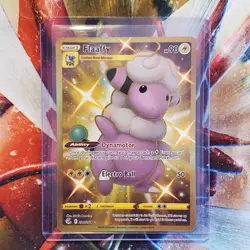 Flaaffy - Full Art Secret Rare - 280/264 - Pokemon Card - Lot #292 - Image 1