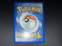 TCG Celebi Prime Triumphant Holo Card 92/102 Prime Rare Pokemon Card - Image 1