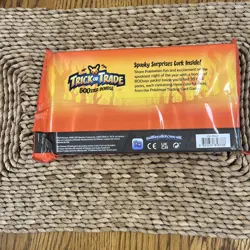 2024 Pokemon Halloween Trick or Trade BOOster 35 MINI Packs / 105 Cards New - Image 2