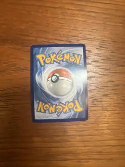 Pokemon TCG Meloetta XY120 Trading Card Promo Black Star - Image 2