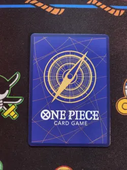 EXACT CARD PICTURED Boa Hancock AA OP01-078 PRB01 Best One Piece TCG Eng Foil - Image 2