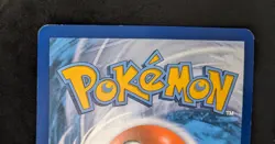 Pokemon TCG Charizard GX SM60 Jumbo Promo Card English Full Art 2017 - Image 4